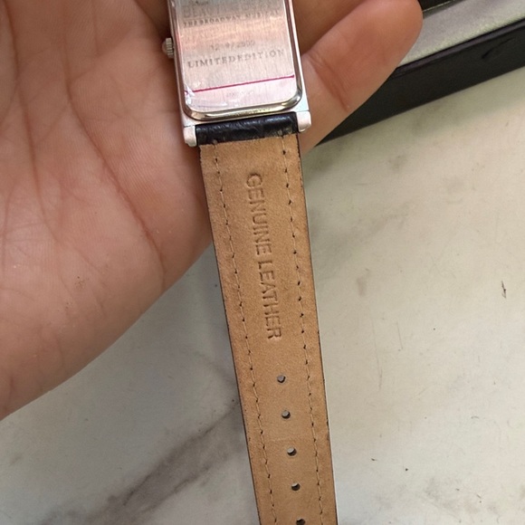 Disney Beauty & the Beast Watch - Picture 10 of 16